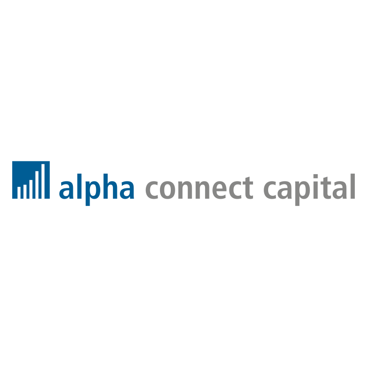 Logo: alpha connect capital
