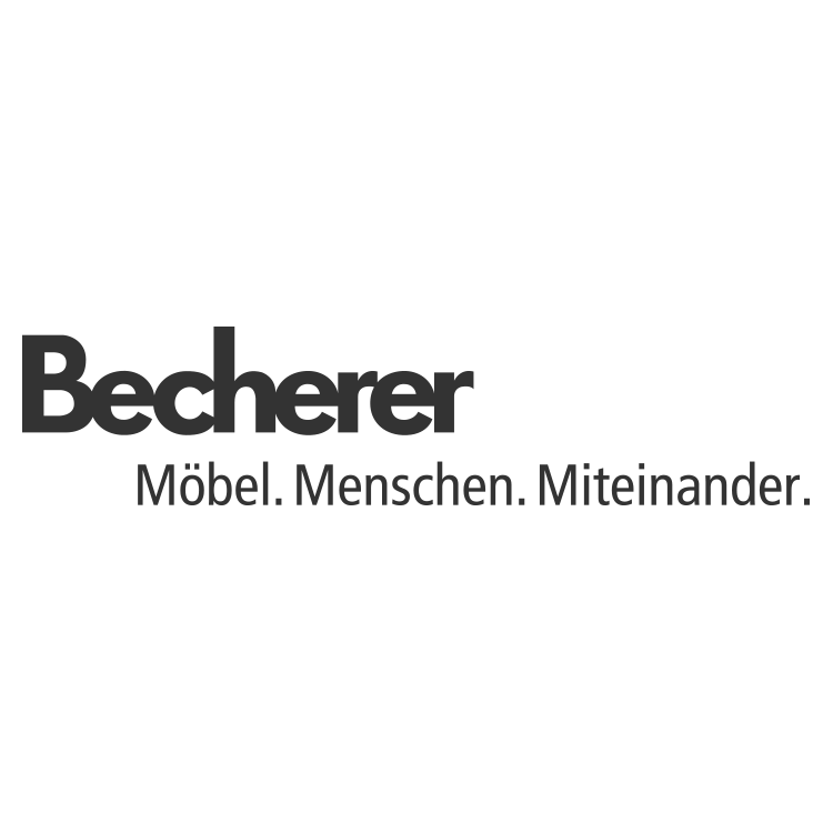 Logo: Becherer