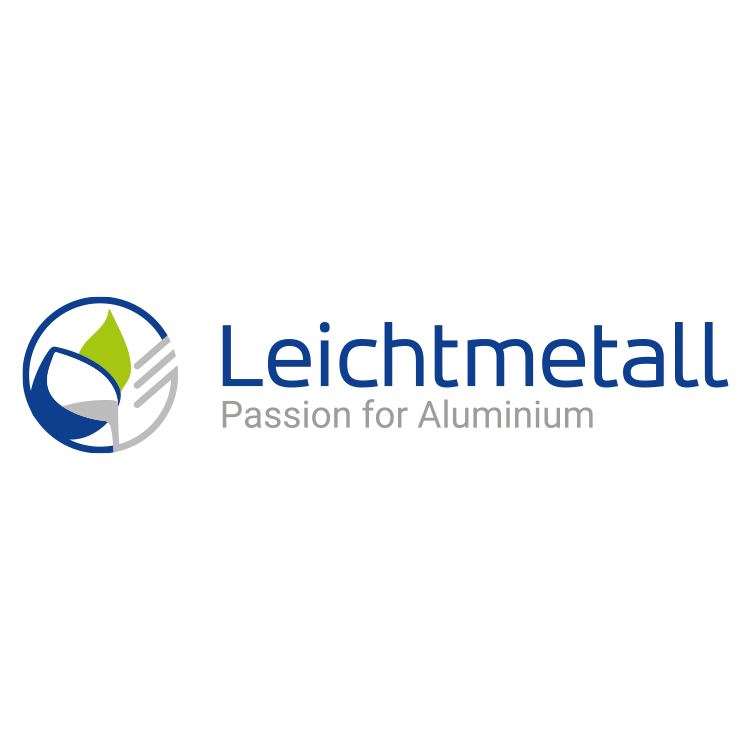 Logo: Leichtmetall