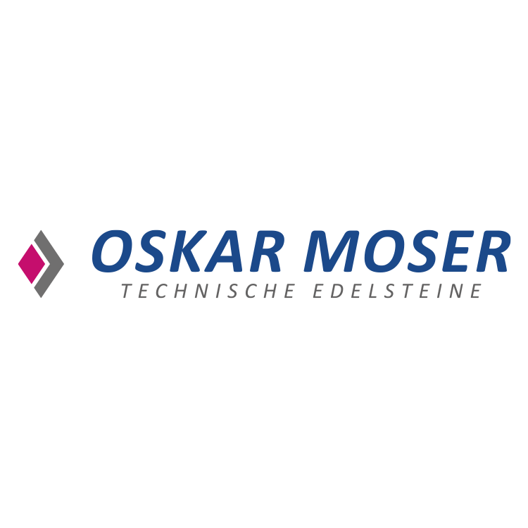 Logo: Oskar Moser