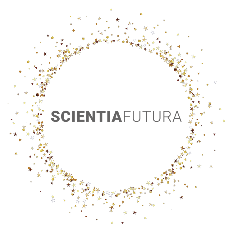 Logo: Scientia Futura