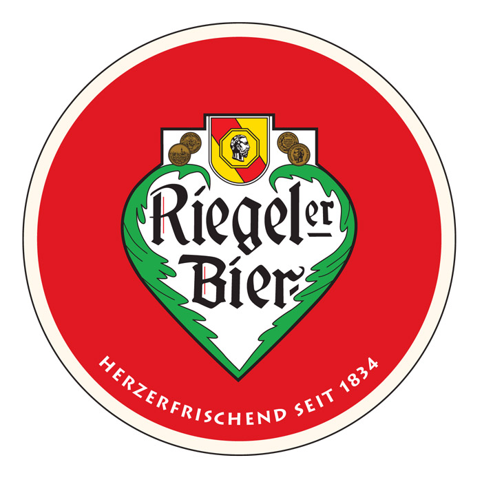 Bild: Riegeler Bierdeckel